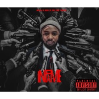 Infame - Single - Mista & LOEL Is On The Track