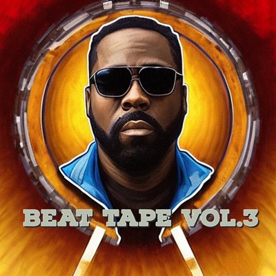 Beat Tape Vol.3