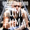 Fuma Fuma (feat. Santa Fe Klan & Neutro Shorty) - Locoflow1000 lyrics