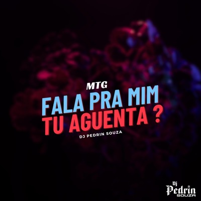 FALA PRA MIM x TU AGUENTA - Single