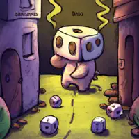 Dado — isaintjames