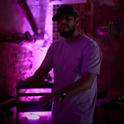 Different Energy (feat. Mc Shabba D) - Single