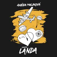 Anička Malinová — DANIEL LANDA