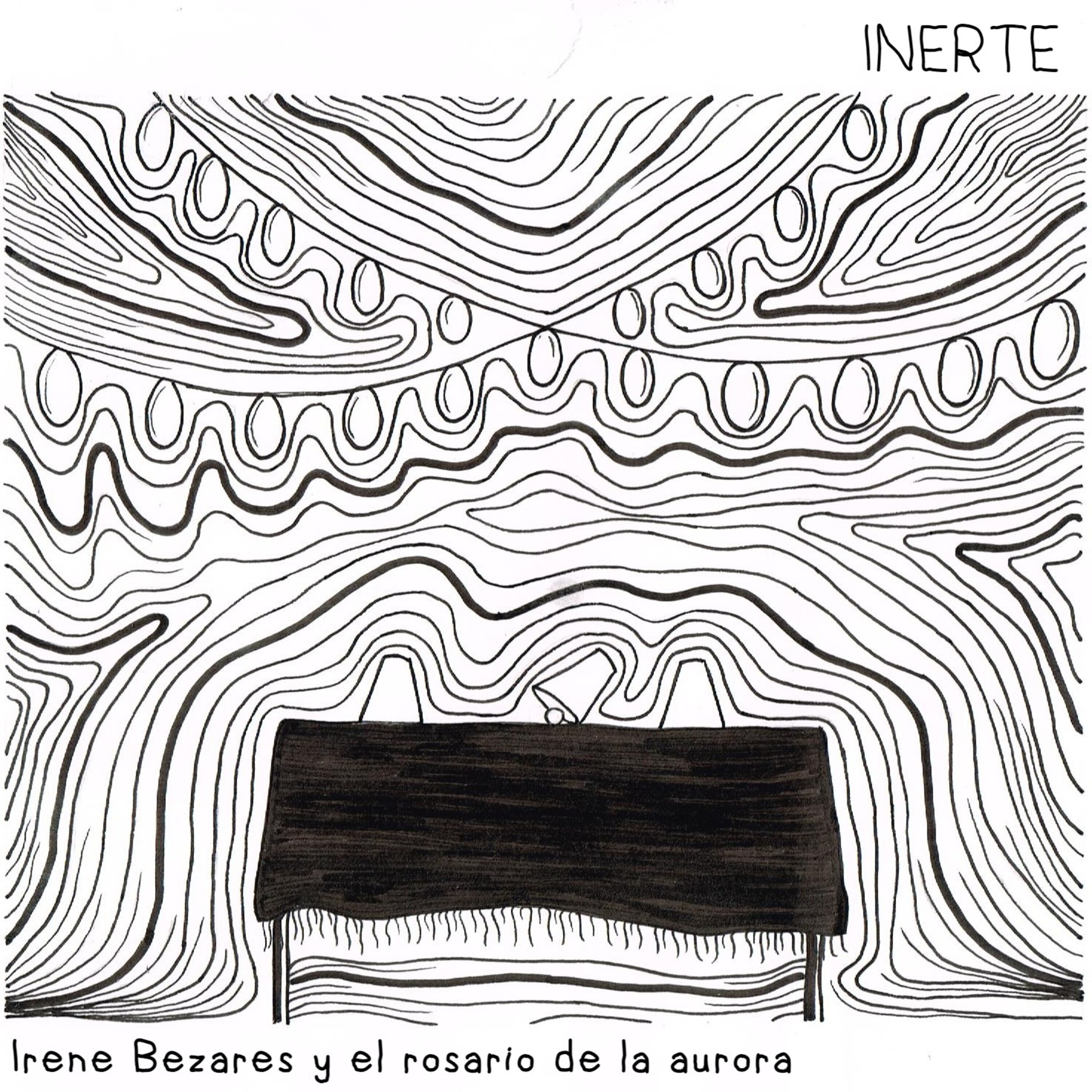 Inerte - Single