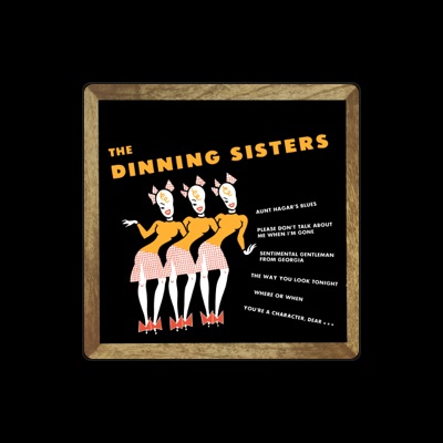 Listen to The Dinning Sisters, watch music videos, read bio, see tour dates & more!