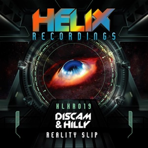 Reality Slip - Single