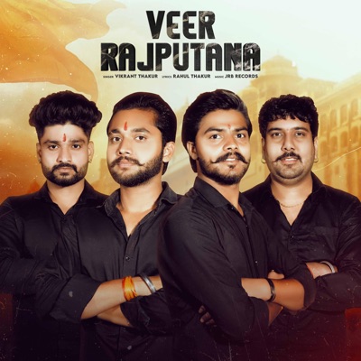 Veer Rajputana - Single