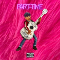 PART-TIME - Single - Orcy