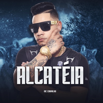 Alcateia - Single