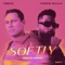 Softly (Tiësto Remix) artwork