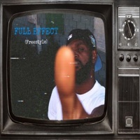 Full Effect (Freestyle) - Single - Truu Woo