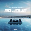 Ma Jolie (feat. Infinit) - Single