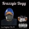 Los Angeles City III - Krazzyie Dogg lyrics