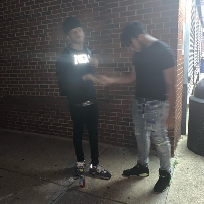 Difference (feat. Lul Marr) - Single