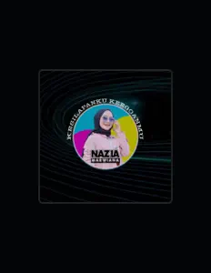 Listen to Nazia Marwiana, watch music videos, read bio, see tour dates & more!
