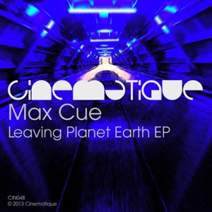 Leaving Planet Earth - Single