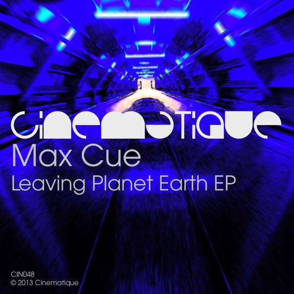 Leaving Planet Earth - Single