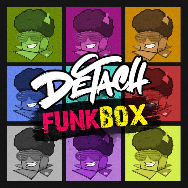 Funkbox - Single
