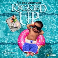 Kicked Up - Single - Karoo