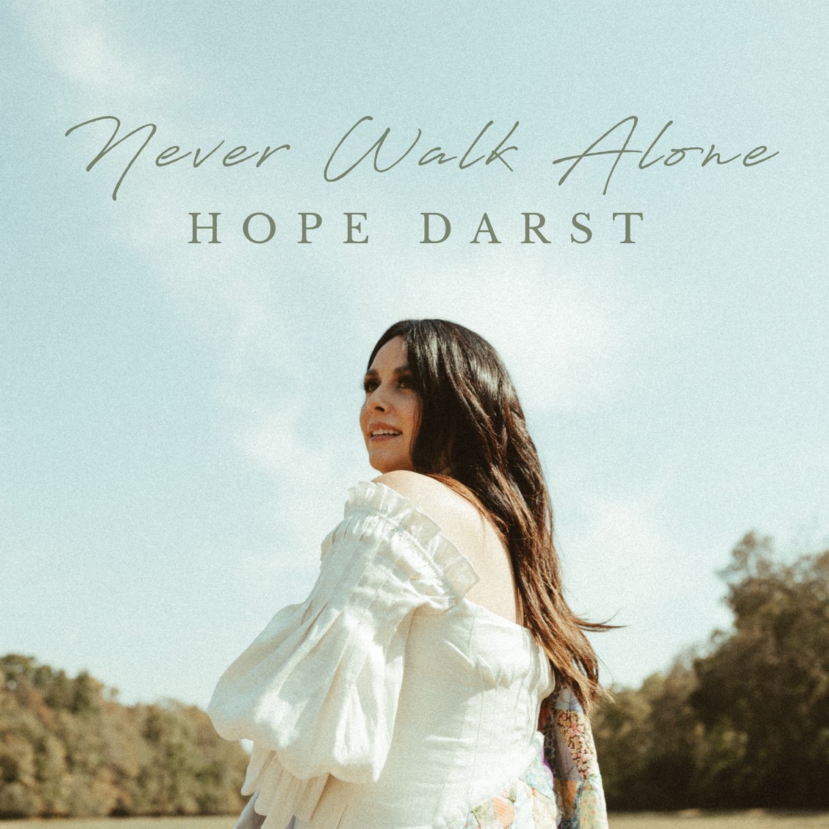 Never Walk Alone (Radio Version) - Single - Hope Darst의 앨범 - Apple Music Apple Music에서 감상하는 Hope Darst의 Never Walk... 