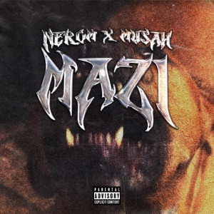 Mazi (feat. RKTFS)