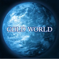 Cold World - Single - EJTheProphet