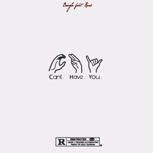 Cant Have You (feat. Rose)