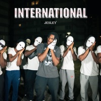 International - Single - Jesley