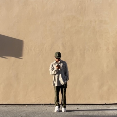 Coffee (Sped Up) - Single