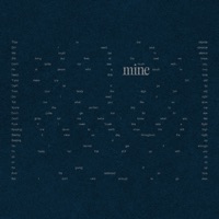 Mine - Single - Deniz Love