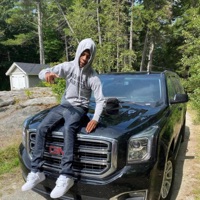 he said she said (feat. Andretti Makk) - Single - Twentywrld