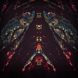 Ensue (feat. Manta) Art1fact