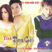 Tình Ơi Xin Ngủ Yên artwork