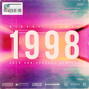 1998 (20th Anniversary Remix)