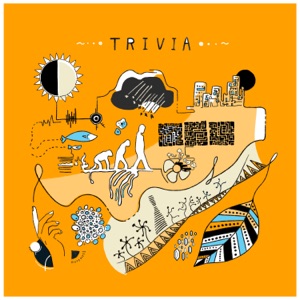 Trivia (feat. EL mosh, Alluka, T.C.Jim, soma, X-1ON & sumida1%)
