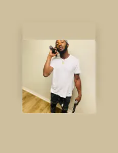 Neptune Solarflare을(를) 듣고, 뮤직 비디오를 보고, 약력을 읽고, 투어 일정 등을 확인하세요!