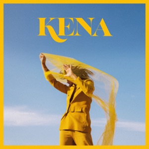 KENA - Catch My Wave - Line Dance Musique