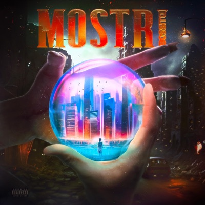 MOSTRI - Single