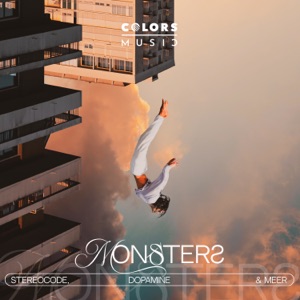 Monsters - Single