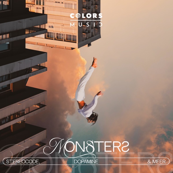 Monsters - Single