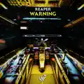 Warning