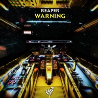Warning - Single - REAPER