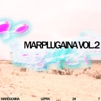 MARPLUGAINA 2 - Marcocaina