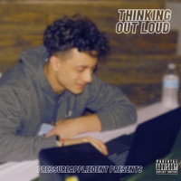 Thinking Out Loud - Single - Phazo