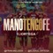 Mano Tengo Fe - Fran The King Of The Melody lyrics