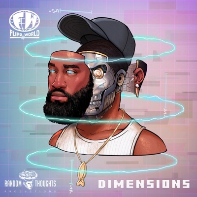 D I M E N S I O N S - EP