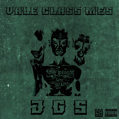 JGS (feat. Class & Gexrge Ws) - Single