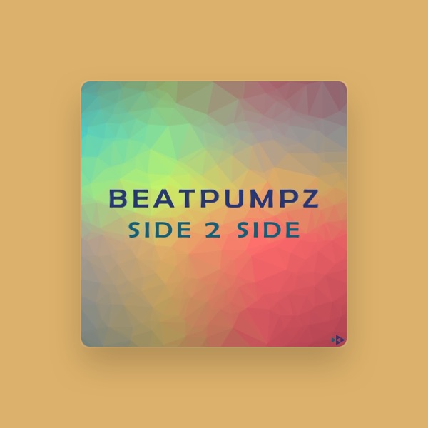 Beatpumpz's avatar