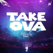 Take Ova artwork