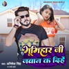 Bhumihar Ji Jawan K Dihe - Single